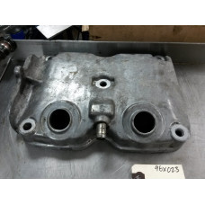 96X023 Right Valve Cover From 2005 Subaru Impreza  2.5